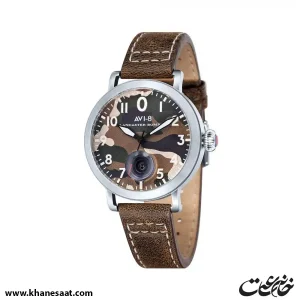 ساعت مچی مردانه ای وی ایت مدل AV-4020-07