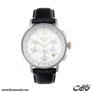 ساعت مچی مردانه گنت مدل GWW079002