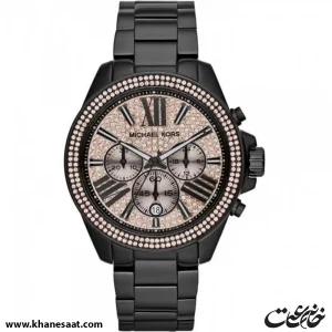 ساعت مچی زنانه مایکل کورس مدل mk5879