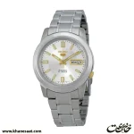 ساعت مچی مردانه سیکو مدل SNKK09J1