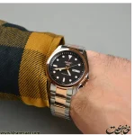 ساعت مچی مردانه سیکو مدل SRPE58K1