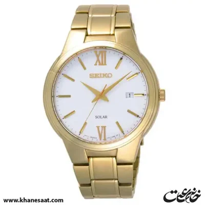 ساعت مچی مردانه سیکو مدل SNE390P1
