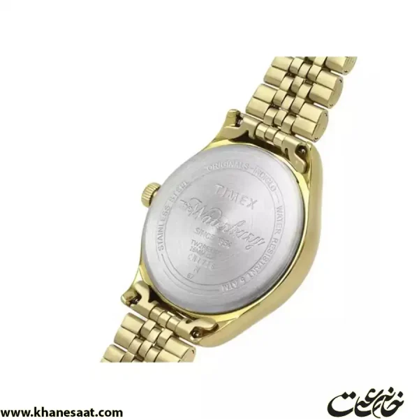 ساعت مچی زنانه تایمکس مدل TW2R69300