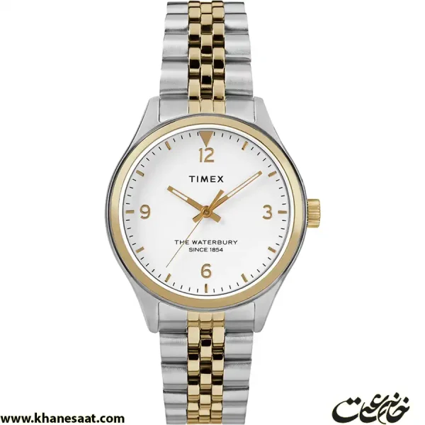ساعت مچی زنانه تایمکس مدل TW2R69500
