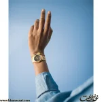 ساعت مچی زنانه تایمکس مدل TW2R69500