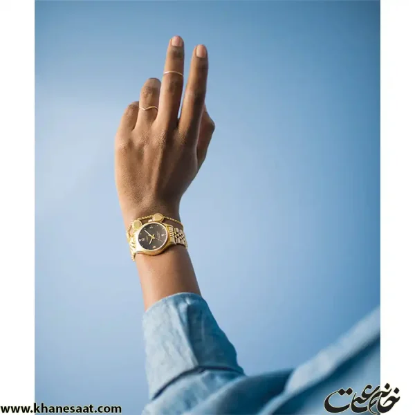 ساعت مچی زنانه تایمکس مدل TW2R69500