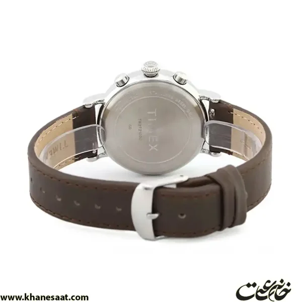 ساعت مچی مردانه تایمکس مدل TW2T21000