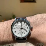 ساعت مچی مردانه تایمکس مدل TW2T21000