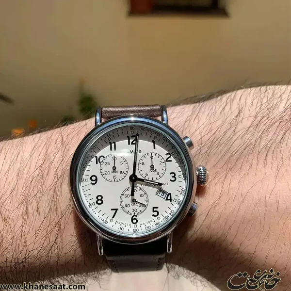 ساعت مچی مردانه تایمکس مدل TW2T21000