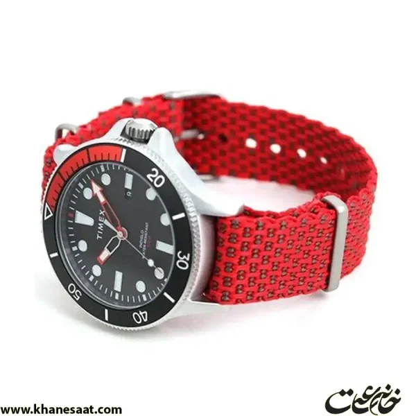 ساعت مچی مردانه تایمکس مدل TW2T30300