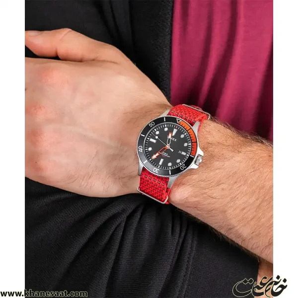 ساعت مچی مردانه تایمکس مدل TW2T30300