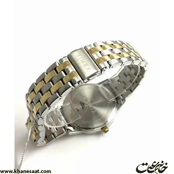 ساعت مچی مردانه تایمکس مدل TW2T59900