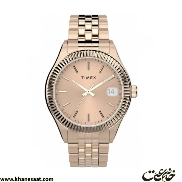 ساعت مچی زنانه تایمکس مدل TW2T86800