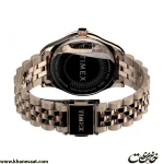 ساعت مچی زنانه تایمکس مدل TW2T86800