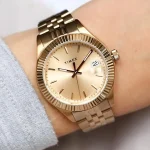 ساعت مچی زنانه تایمکس مدل TW2T86800