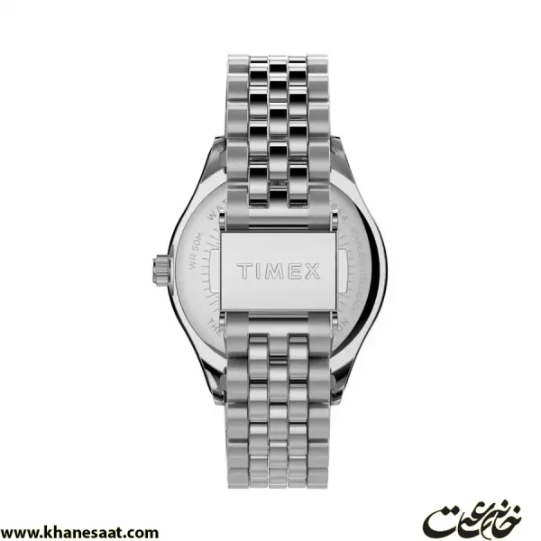 ساعت مچی زنانه تایمکس مدل TW2T87200