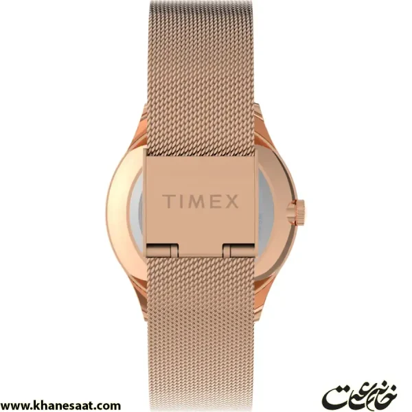 ساعت مچی زنانه تایمکس مدل TW2V01400