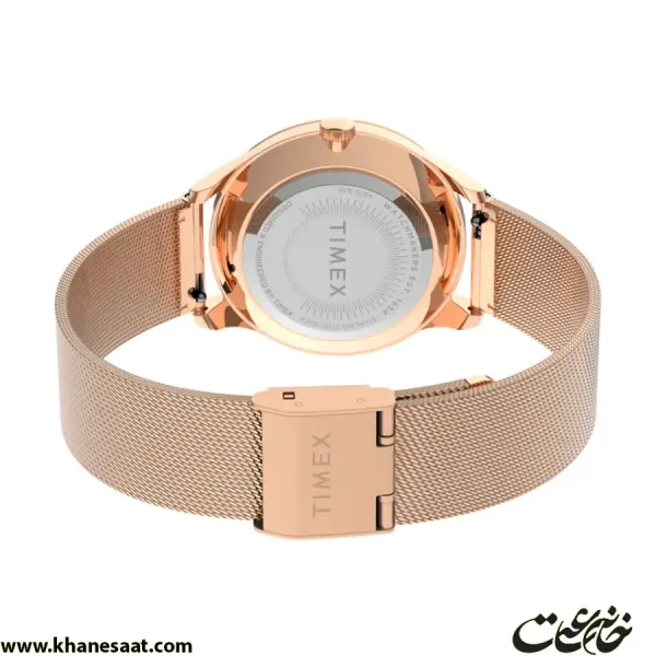 ساعت مچی زنانه تایمکس مدل TW2V01400