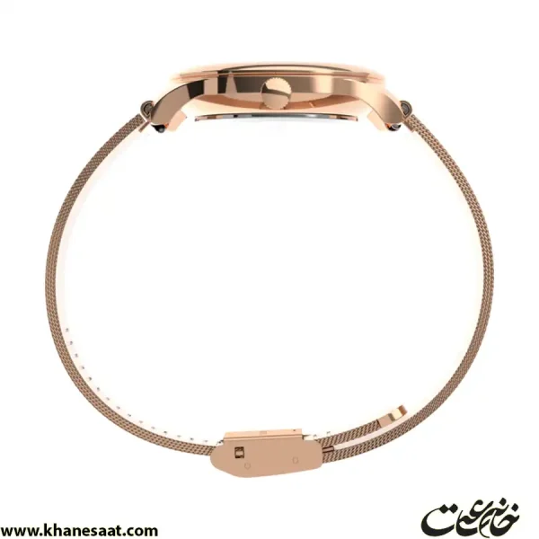 ساعت مچی زنانه تایمکس مدل TW2V01400