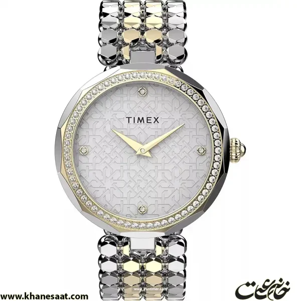 ساعت مچی زنانه تایمکس مدل TW2V02700