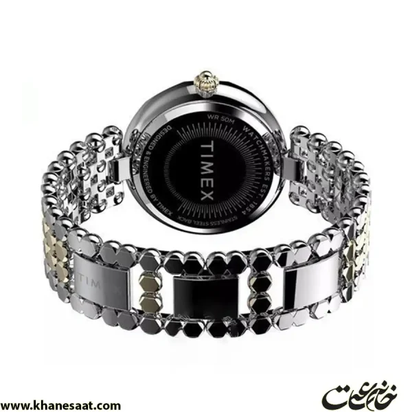 ساعت مچی زنانه تایمکس مدل TW2V02700