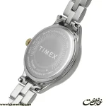ساعت مچی زنانه تایمکس مدل TW2V06500