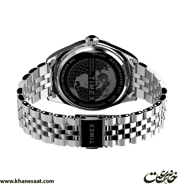 ساعت مچی مردانه تایمکس مدل TW2V17900