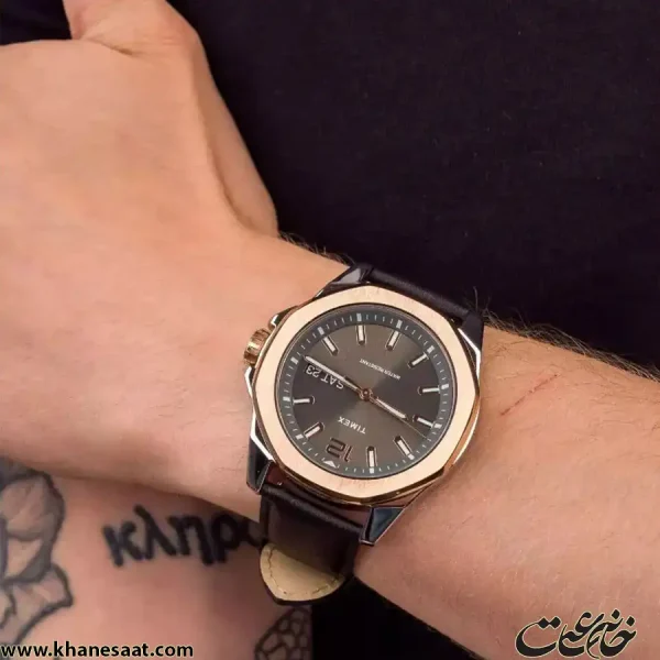 ساعت مچی مردانه تایمکس مدل TW2V43000