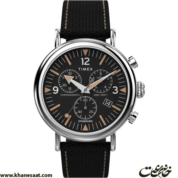 ساعت مچی مردانه تایمکس مدل TW2V43700