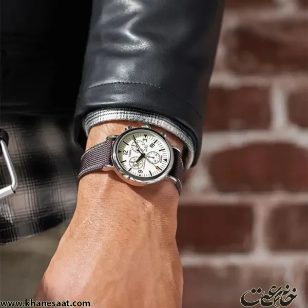 ساعت مچی مردانه تایمکس مدل TW2V43800