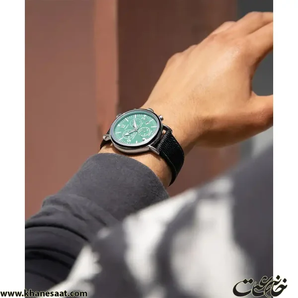 ساعت مچی مردانه تایمکس مدل TW2V43900