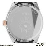 ساعت مچی زنانه تایمکس مدل TW2V51500