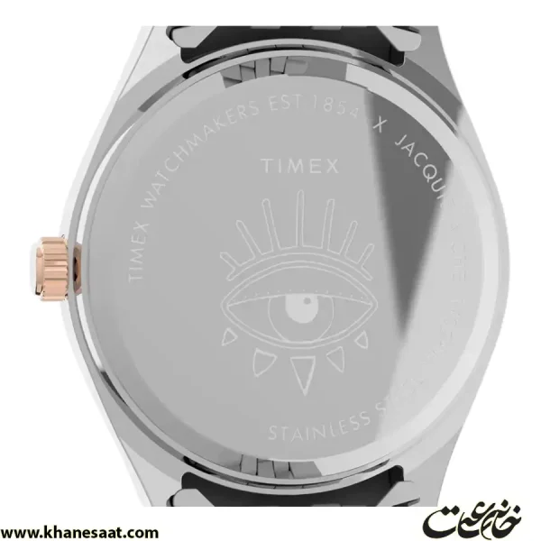 ساعت مچی زنانه تایمکس مدل TW2V51500