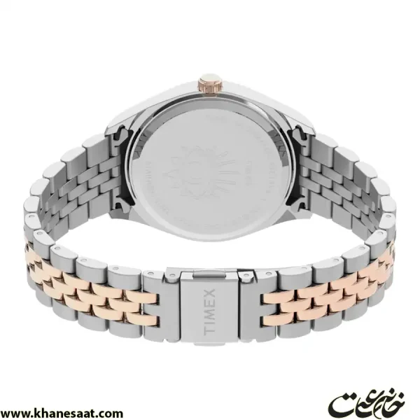 ساعت مچی زنانه تایمکس مدل TW2V51500