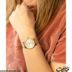 ساعت مچی زنانه تایمکس مدل TW2V52200