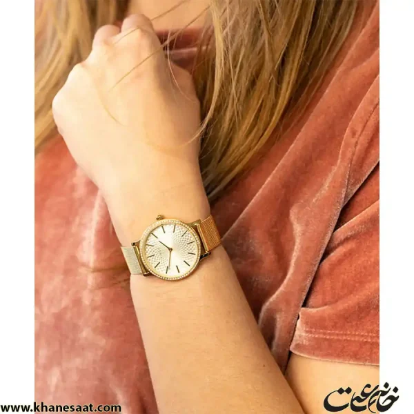 ساعت مچی زنانه تایمکس مدل TW2V52200