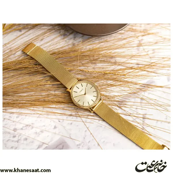 ساعت مچی زنانه تایمکس مدل TW2V52200