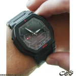 ساعت مچی مردانه تایمکس مدل TW2V55200