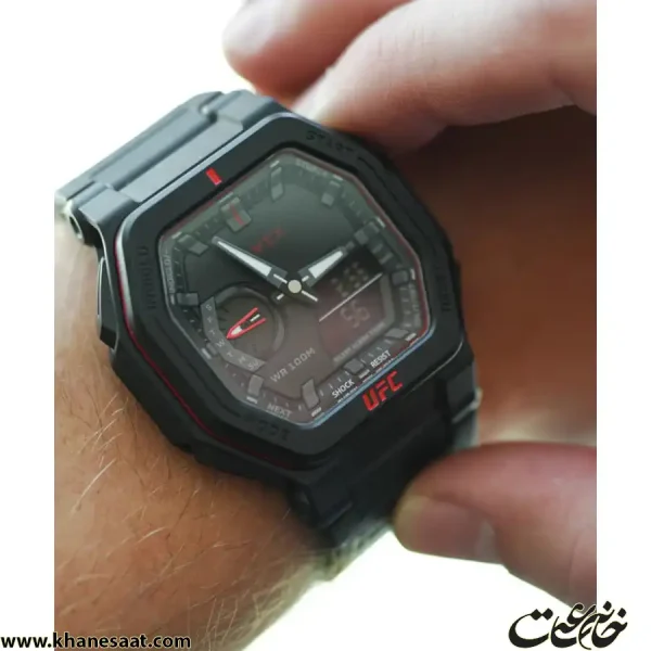 ساعت مچی مردانه تایمکس مدل TW2V55200