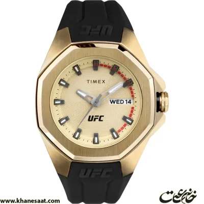 ساعت مچی مردانه تایمکس مدل TW2V57100