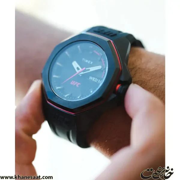 ساعت مچی مردانه تایمکس مدل TW2V57300