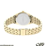 ساعت مچی زنانه تایمکس مدل TW2V61800