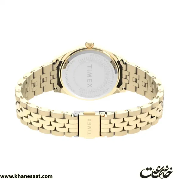 ساعت مچی زنانه تایمکس مدل TW2V61800