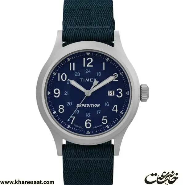 ساعت مچی مردانه تایمکس مدل TW2V65600