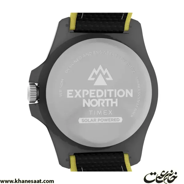 ساعت مچی مردانه تایمکس مدل TW2V66200