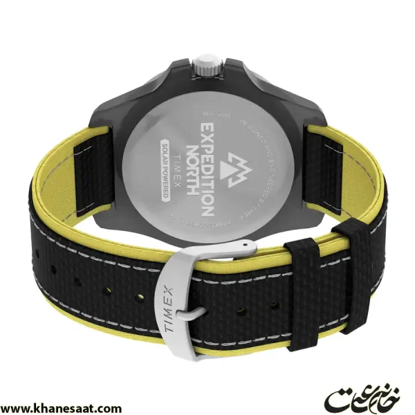 ساعت مچی مردانه تایمکس مدل TW2V66200