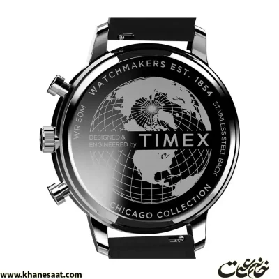 ساعت مچی مردانه تایمکس مدل TW2W13100