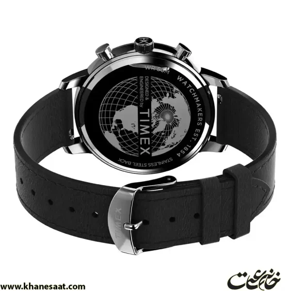 ساعت مچی مردانه تایمکس مدل TW2W13100
