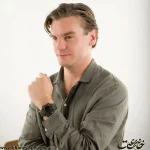 ساعت مچی مردانه تایمکس مدل TW4B27400