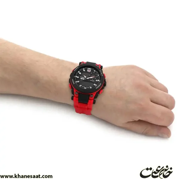 ساعت مچی مردانه تایمکس مدل TW5M53000